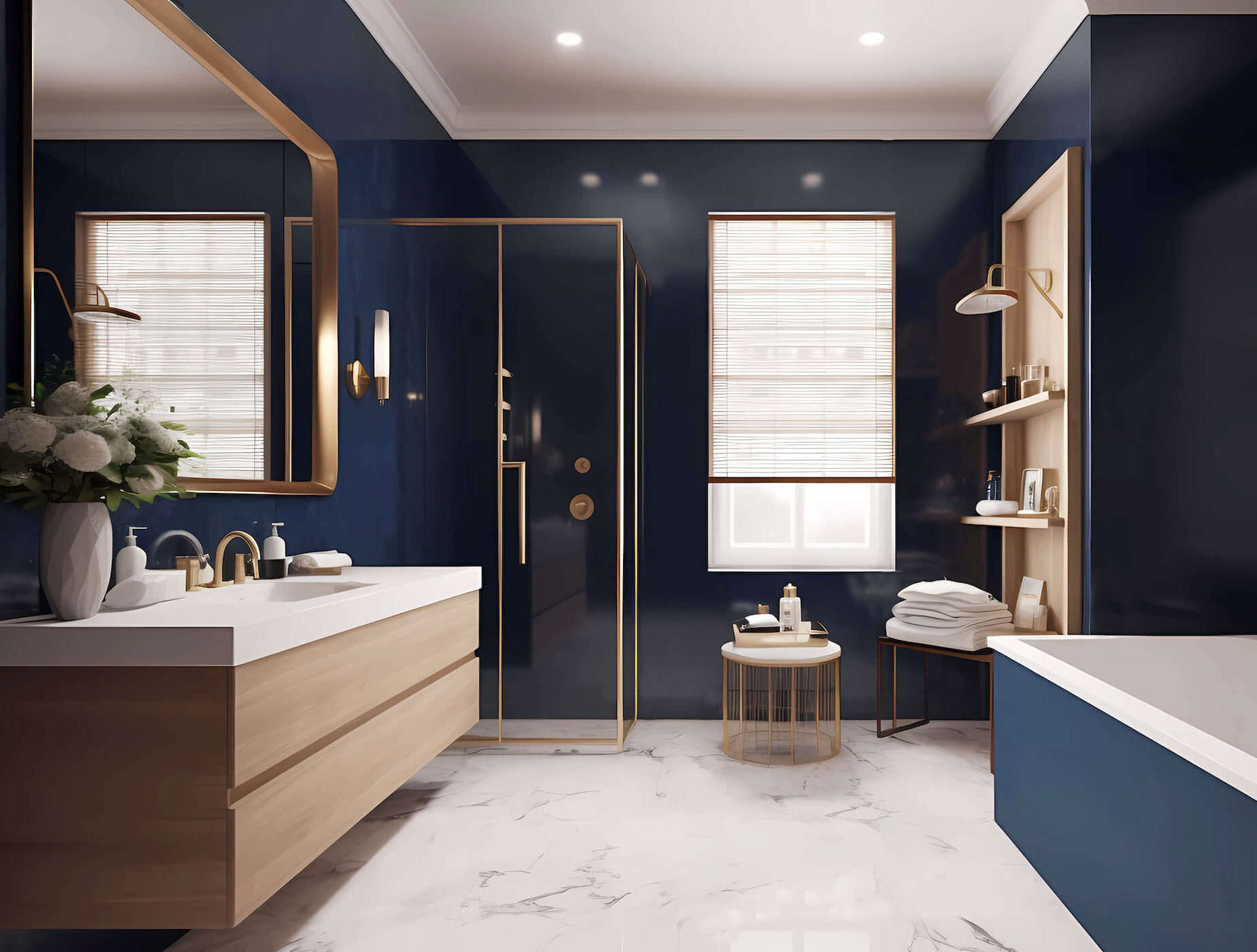 Badezimmer2